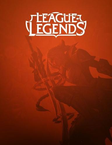 League of Legends