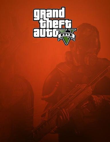 GTA V