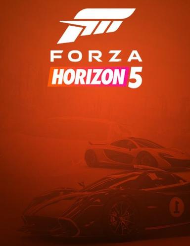 Forza Horizon 5