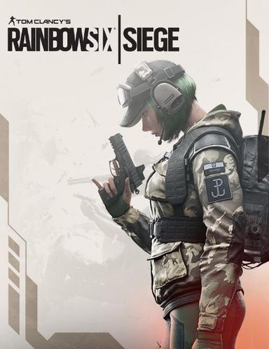 Rainbow Six Siege