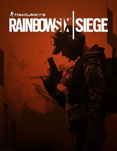 Rainbow Six Siege