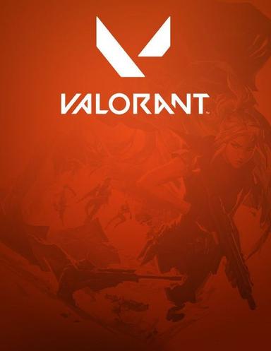 Valorant