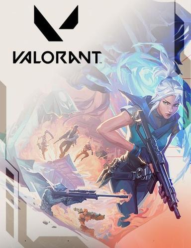 Valorant